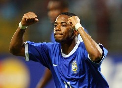robinho